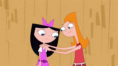 phineas and ferb candace age